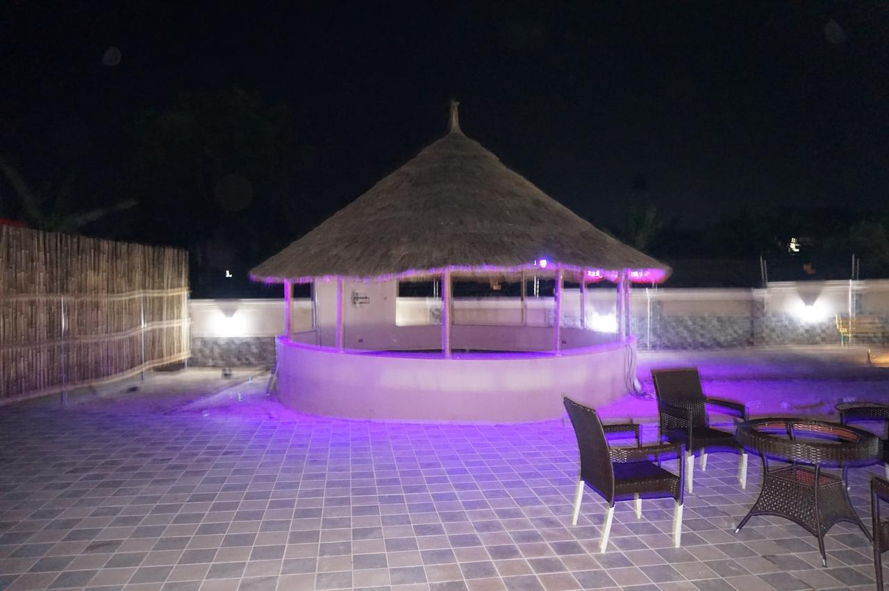Aenon Suites Oshogbo ภายนอก รูปภาพ