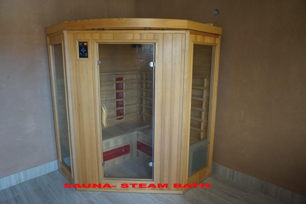 Aenon Suites Oshogbo ภายนอก รูปภาพ
