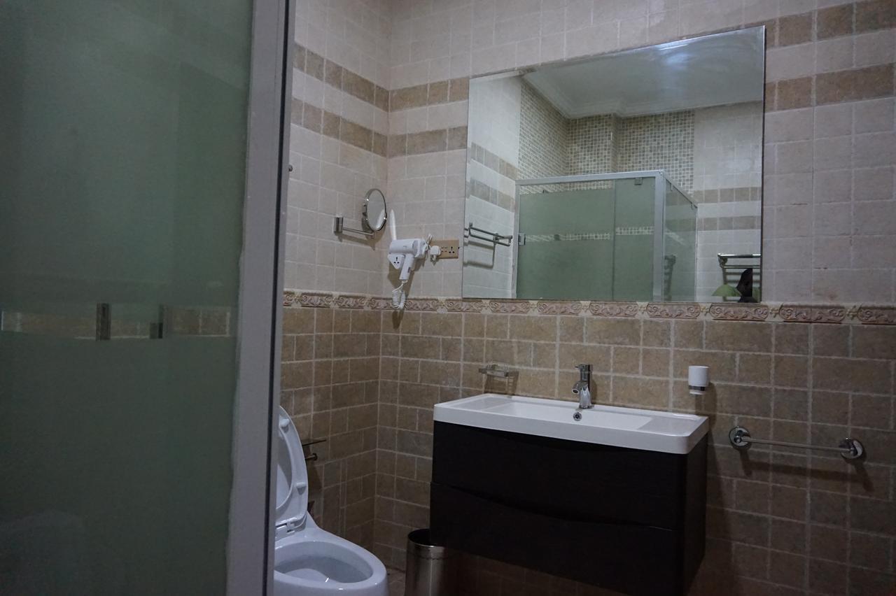 Aenon Suites Oshogbo ภายนอก รูปภาพ