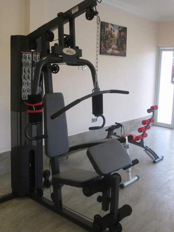 Aenon Suites Oshogbo ภายนอก รูปภาพ